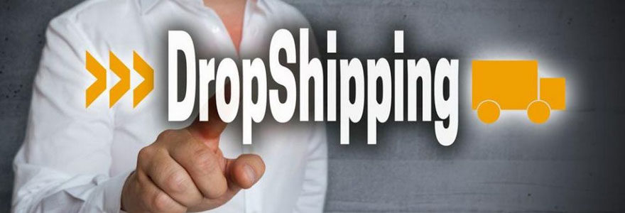 dropshipping